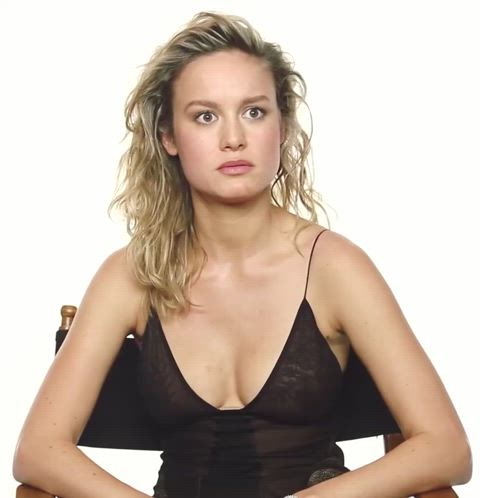 Brie Larson