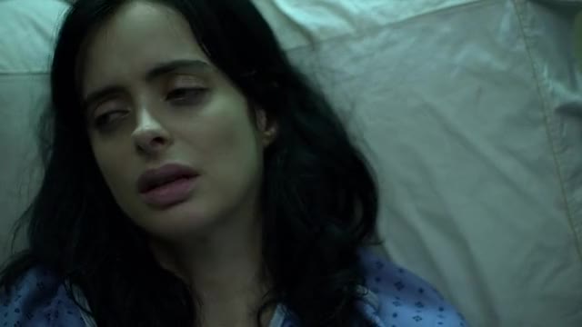 Celebrity Krysten Ritter gif