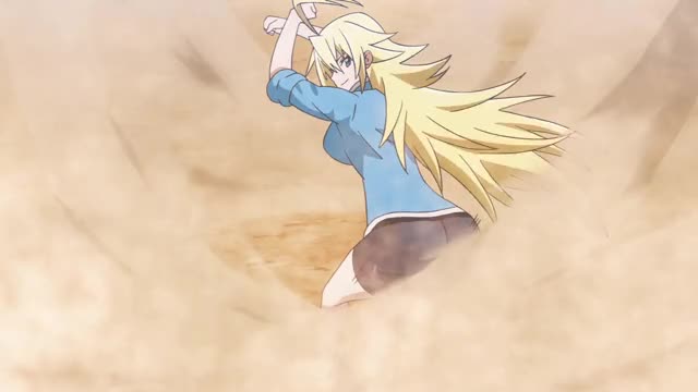 Booty Shake