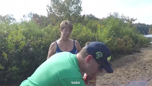 Babe gif