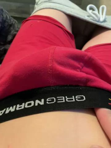 Anyone just love digging into shorts?