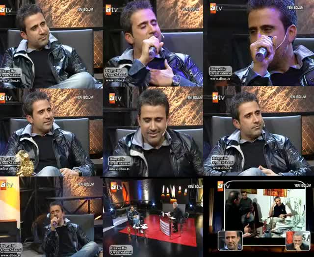 Famous Turkish Singer EMRAH,Most Famous Turkish Singers,EMRAH,TURKISH SINGER EMRAH,famous