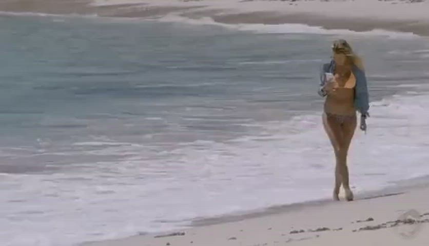 bikini blake lively micro bikini gif