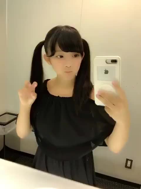 Jun Amaki Twintails