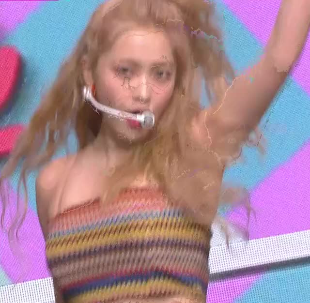 Red Velvet - Yeri 190913 3