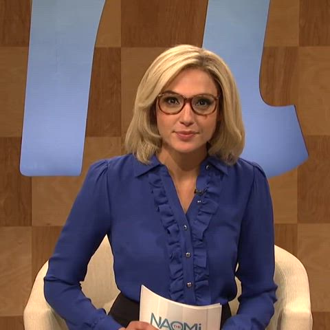 babe celebrity female glasses gif