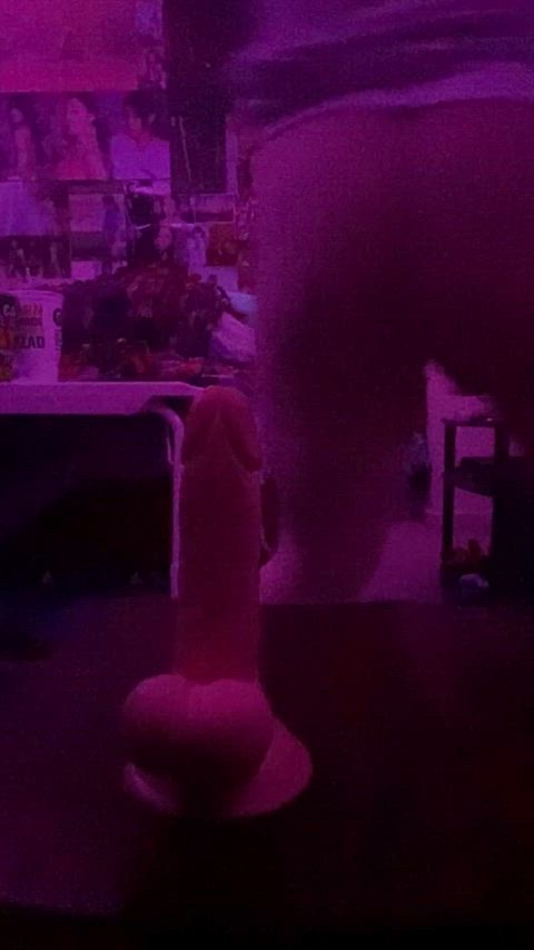 ass bottom dildo femboy onlyfans teen twink gif