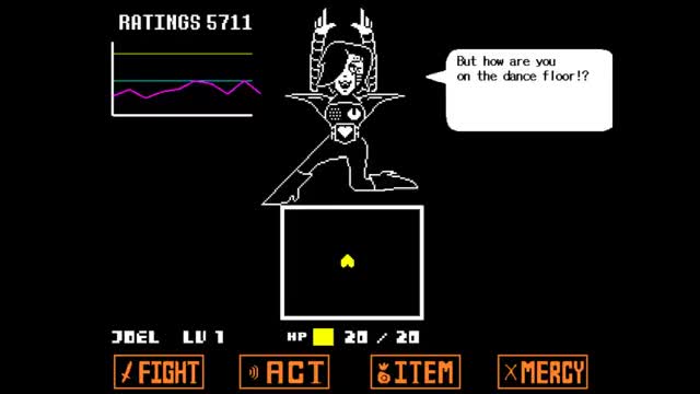 Respect the Boss Monsters! [Undertale] (reddit)