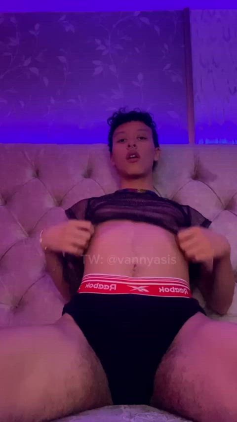 18 years old gay latino masturbating onlyfans solo gif