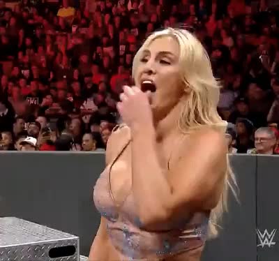 Charlotte Flair