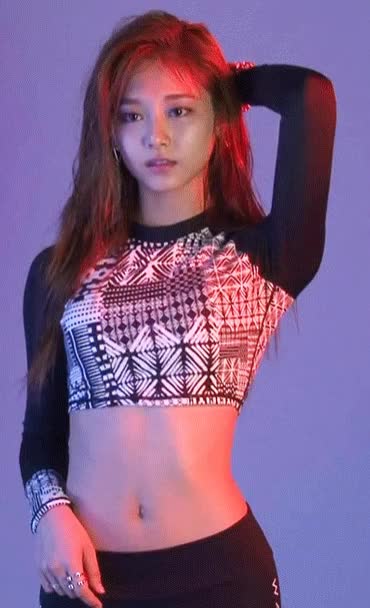 Tzuyu