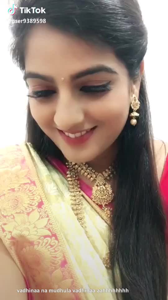 Shru(@shruthibabitha) on TikTok