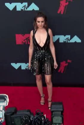 Brie MTV