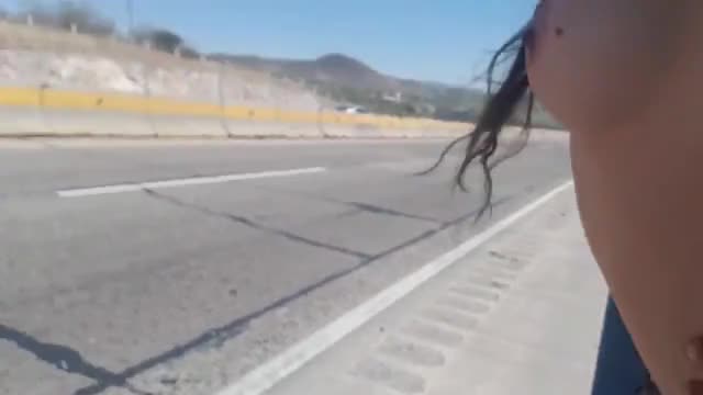 Freeway fuckin