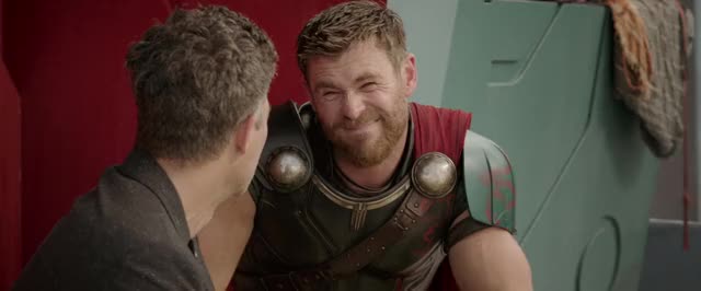 Thor Ragnarok - Are You Though?