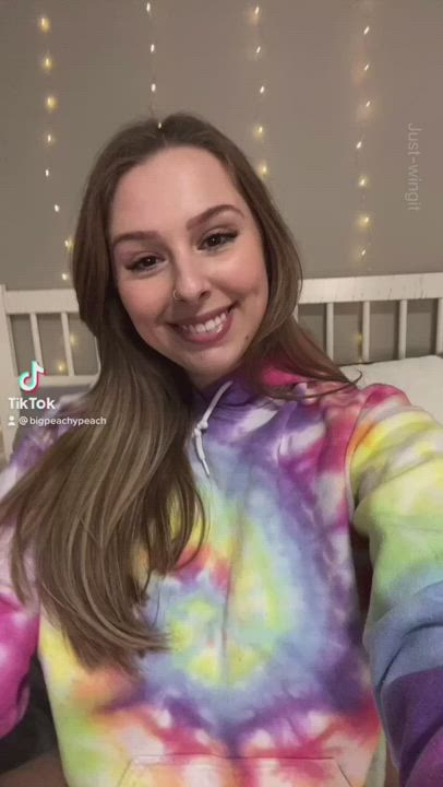 Girls Missionary TikTok gif