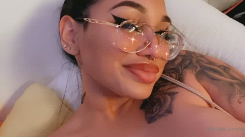 Babe Big Tits Sex gif