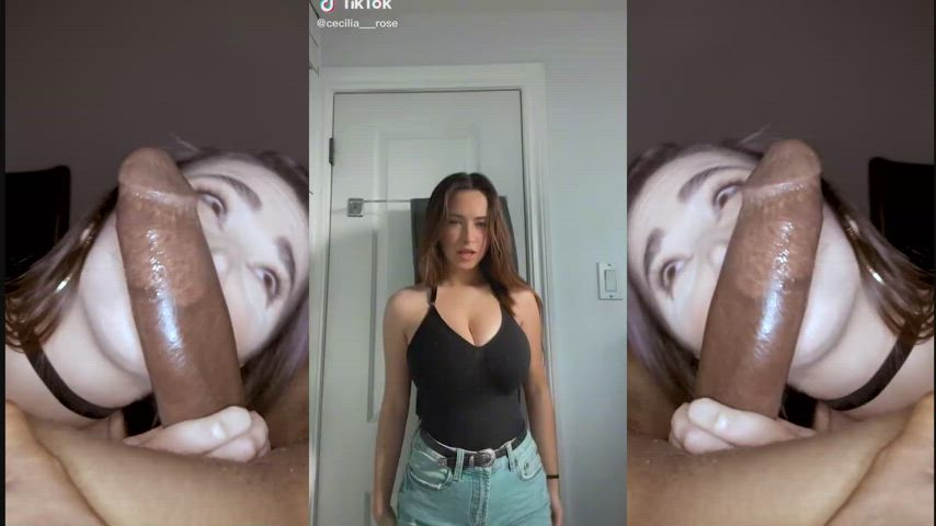 TikTok SplitScreen