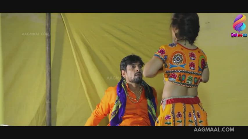 bollywood desi forced indian softcore strip tits gif