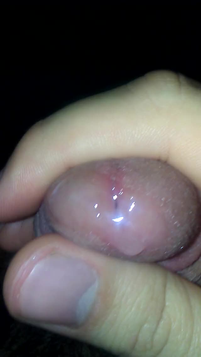 PreCum Play