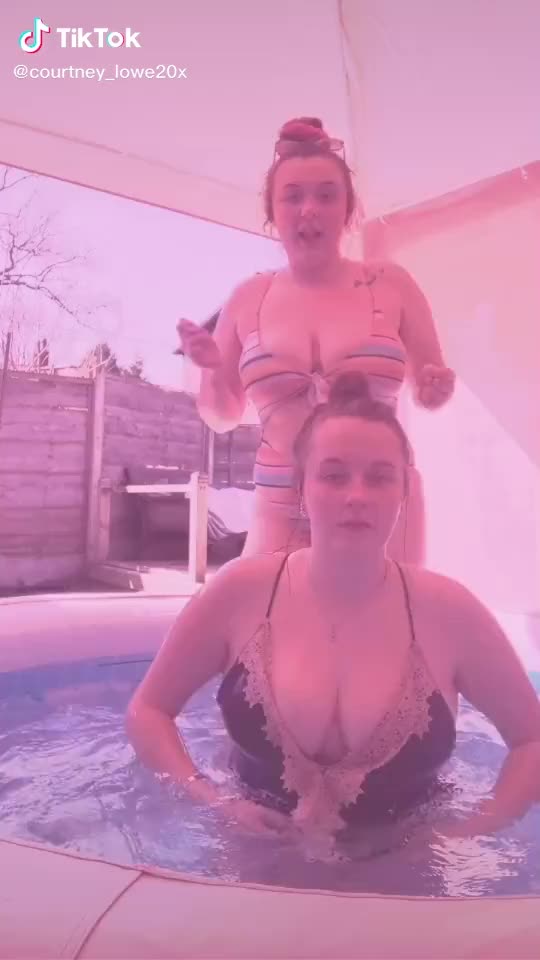 Courtney_lowe20x on TikTok