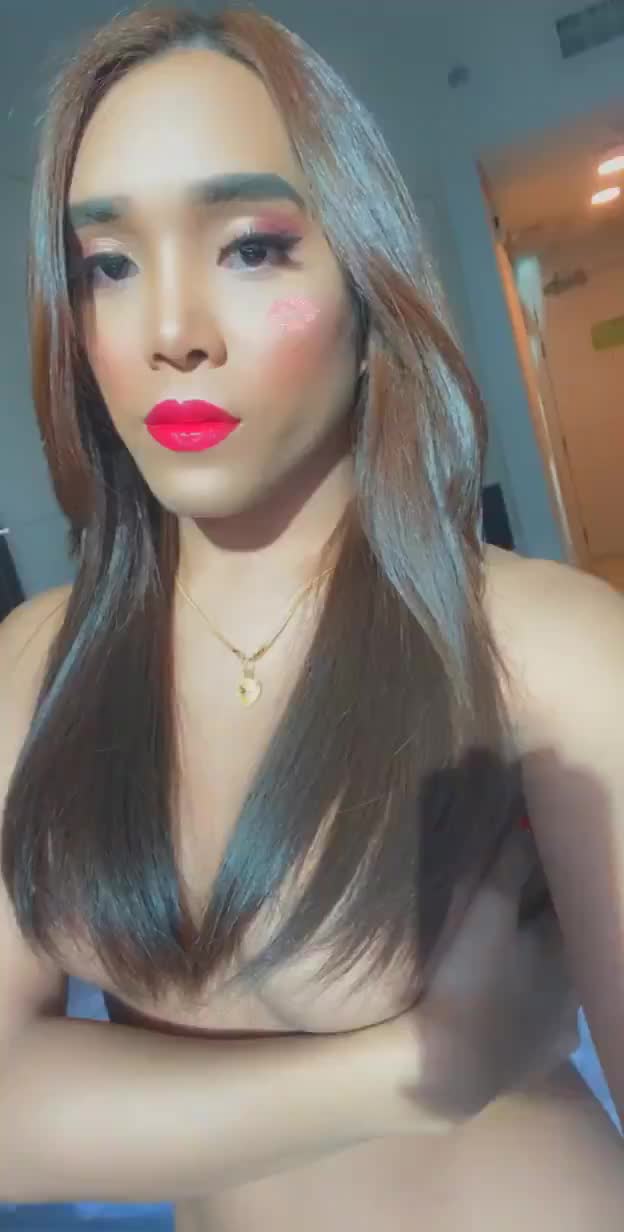 #DubaiShemale Ladyboy Chloe - #dubaishemale #ladyboydubai #tsdubai #MistressDubai