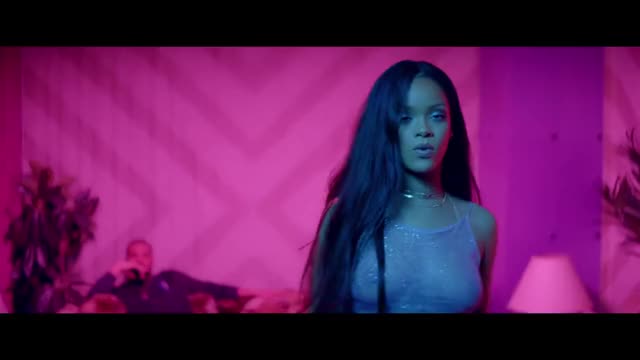 Rihanna - Work ft. Drake