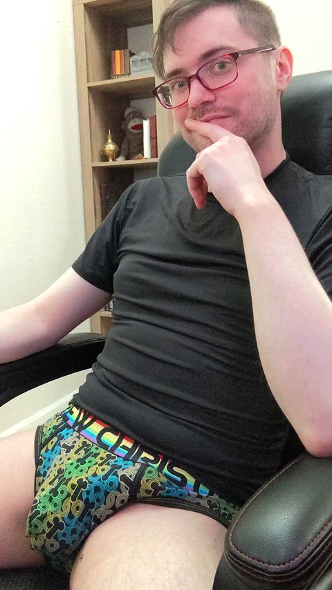 cock gay onlyfans underwear gif