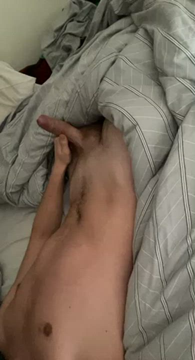 Cock Male Masturbation Teen gif