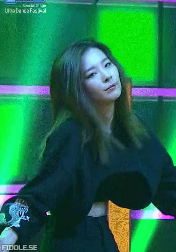 Seulgi