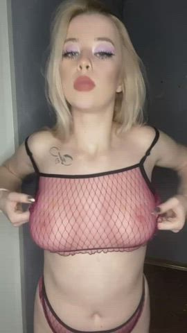 What you want to do with my nipples?