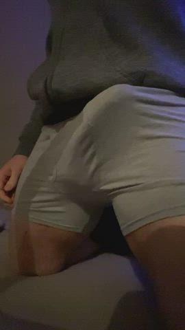 Who wants to drain this Irish cock 🤤🤤
