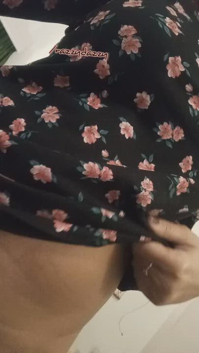5 days of incessant creampies, gonna send u baby pics soon ? (f)