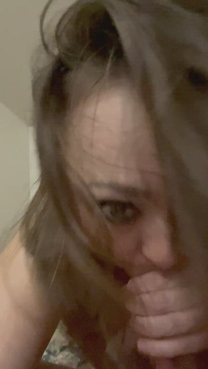 69 Blowjob Cum In Mouth gif