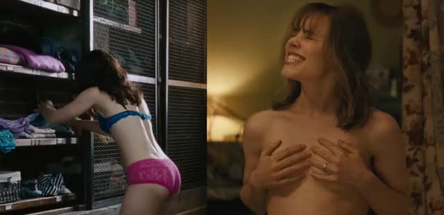 Rachel McAdams tna