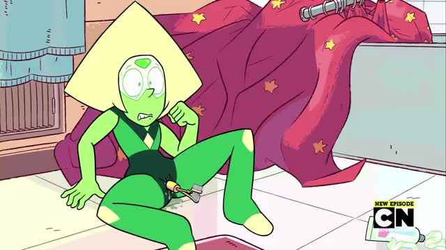 3016132 - Peridot Steven_Universe Zone animated sound webm