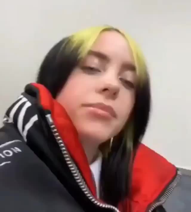 Billie Eilish Nude - www.redbled.com