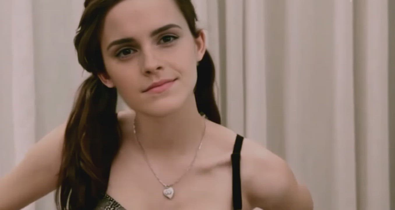 Celebrity Emma Watson Teen gif