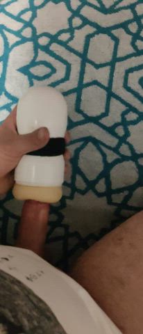 canadian cock creampie cum cumshot fleshlight male masturbation masturbating sex