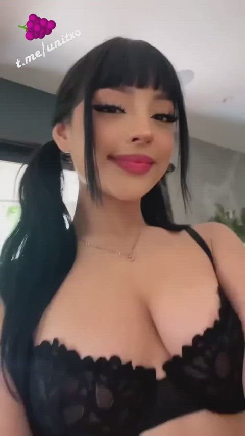 asian boobs onlyfans teen tiktok r/tiktits gif