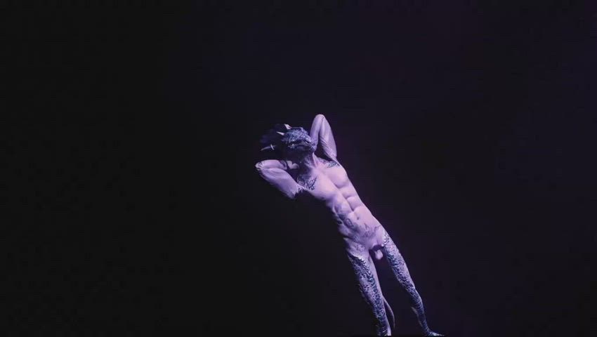 animation nude solo gif