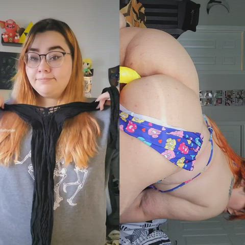 bbw riding tiktok curvy tik-tok twerking gif