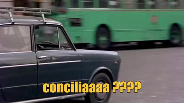 conciliaaaa ????