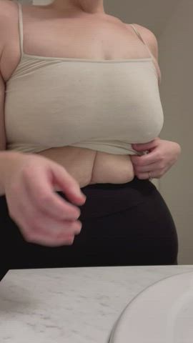 Do you like my saggy titty drop?