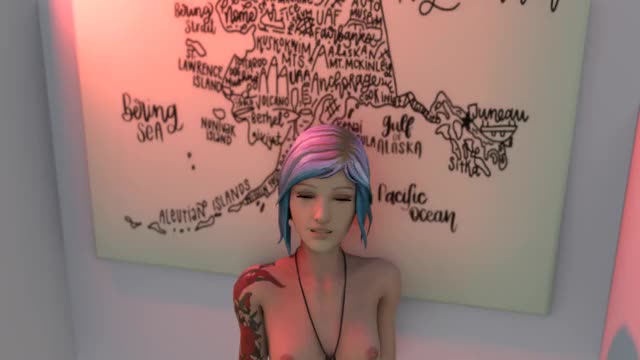 Chloe Price frame 1-49