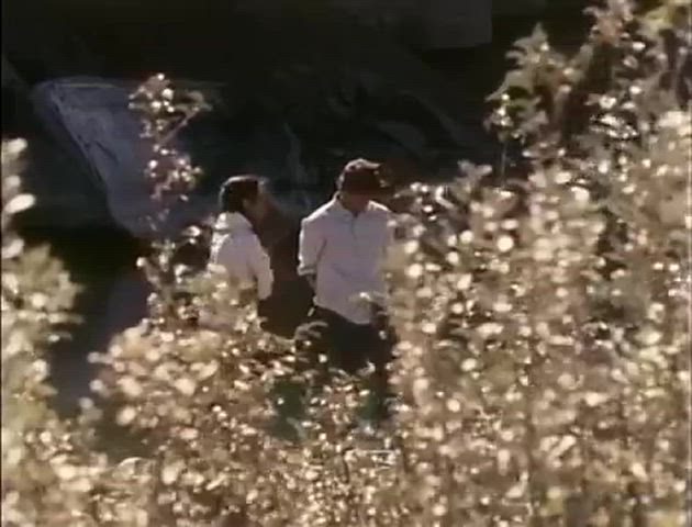 Wendy Crewson & Paul Gross - Getting Married in Buffalo Jump (CA1990) - requested