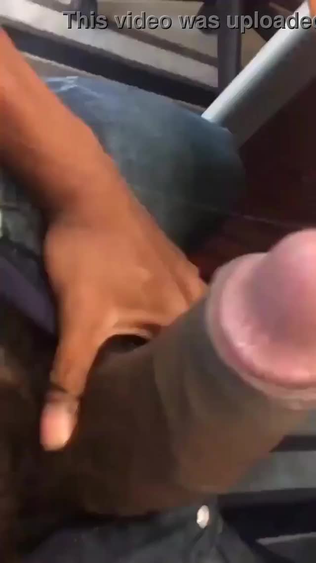 Big thick dick