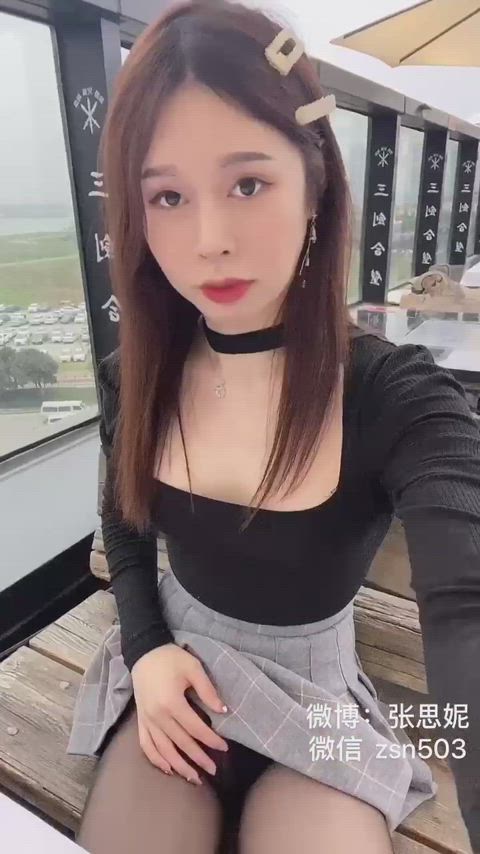 chinese public shemale slim trans trans boy trans woman transexual transgender r/caughtpublic