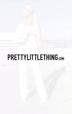 Prettylittlething video 2