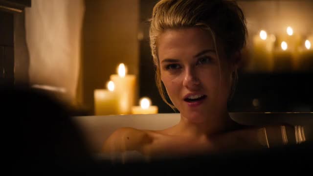 Rachael Taylor Gif Edits